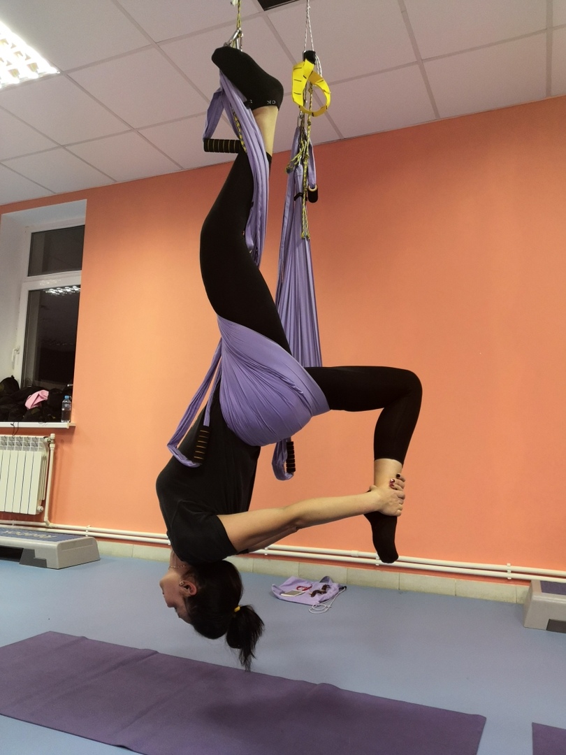 FitnessPro