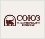 Лого Гостиничный комплекс «Союз»