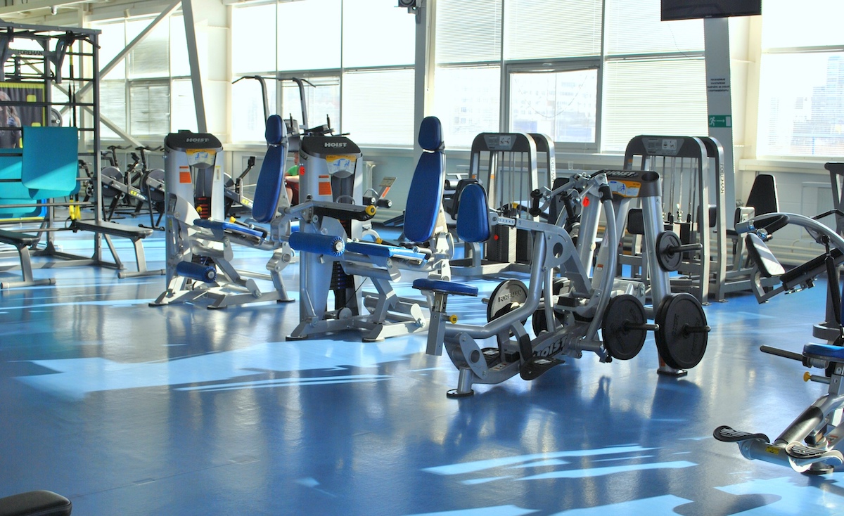 FitnessPro