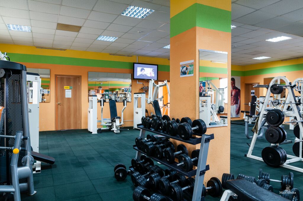 FitnessPro