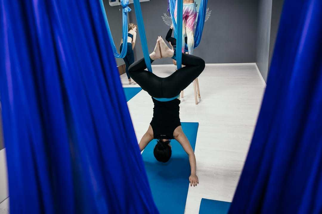 FitnessPro