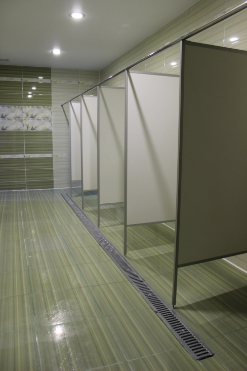 Фитнес-клуб «Fitness Plaza»