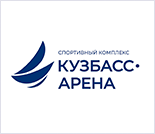Лого Плавательный бассейн «Кузбасс-Арена»