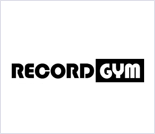 Лого Фитнес-клуб «Record Gym»