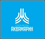Лого Плавательный бассейн «Аквамарин»