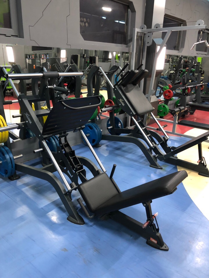 FitnessPro