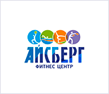 Лого Спортивный комплекс «Айсберг»