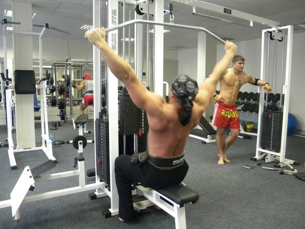 FitnessPro