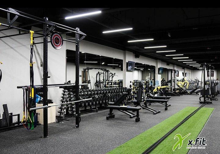FitnessPro