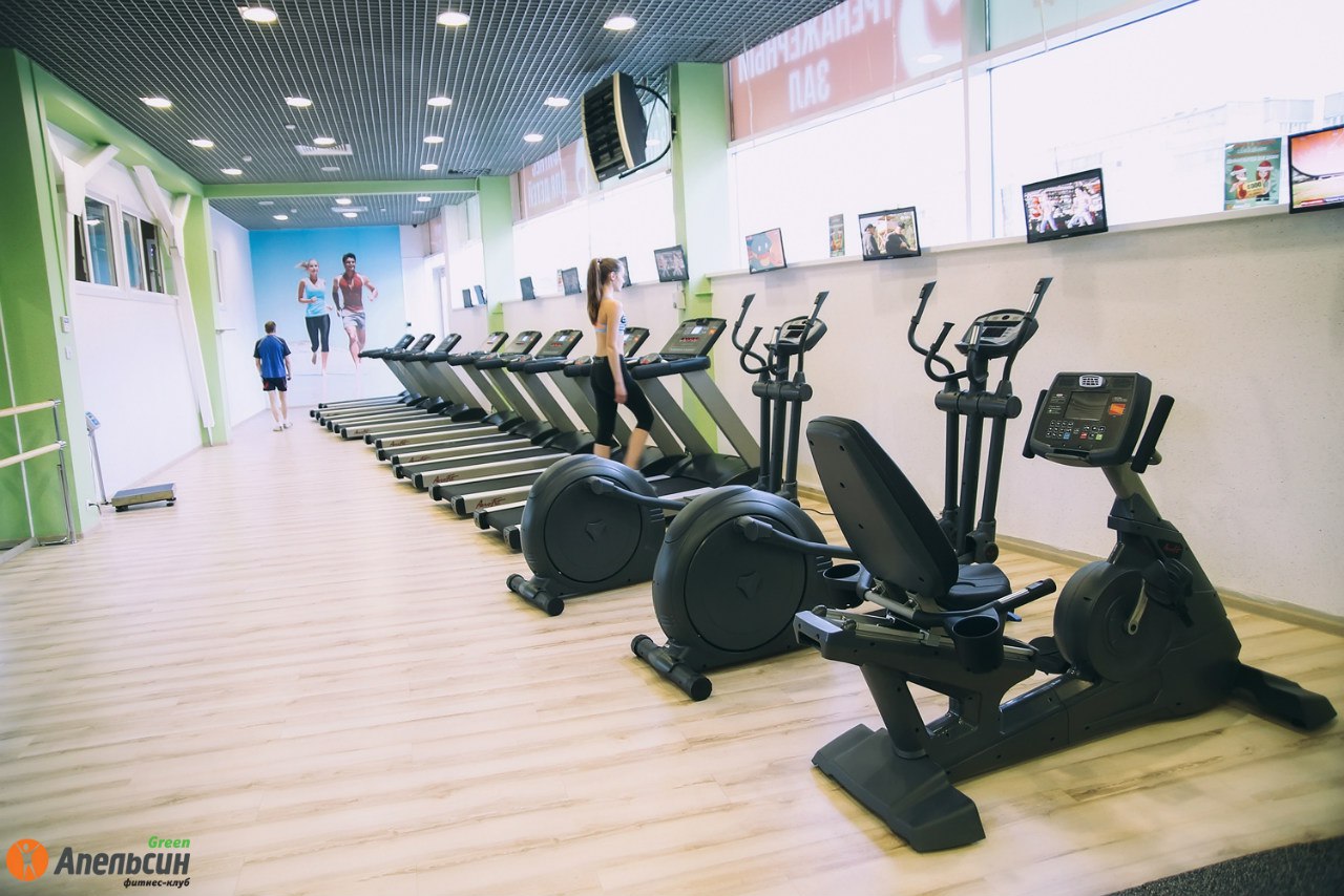 FitnessPro