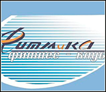 Лого Фитнес-клуб «РИТМиКА»