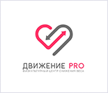Лого Физкультурный центр «Движение Про»