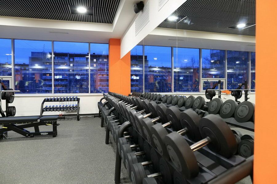 FitnessPro