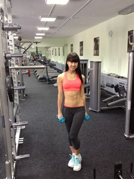 FitnessPro
