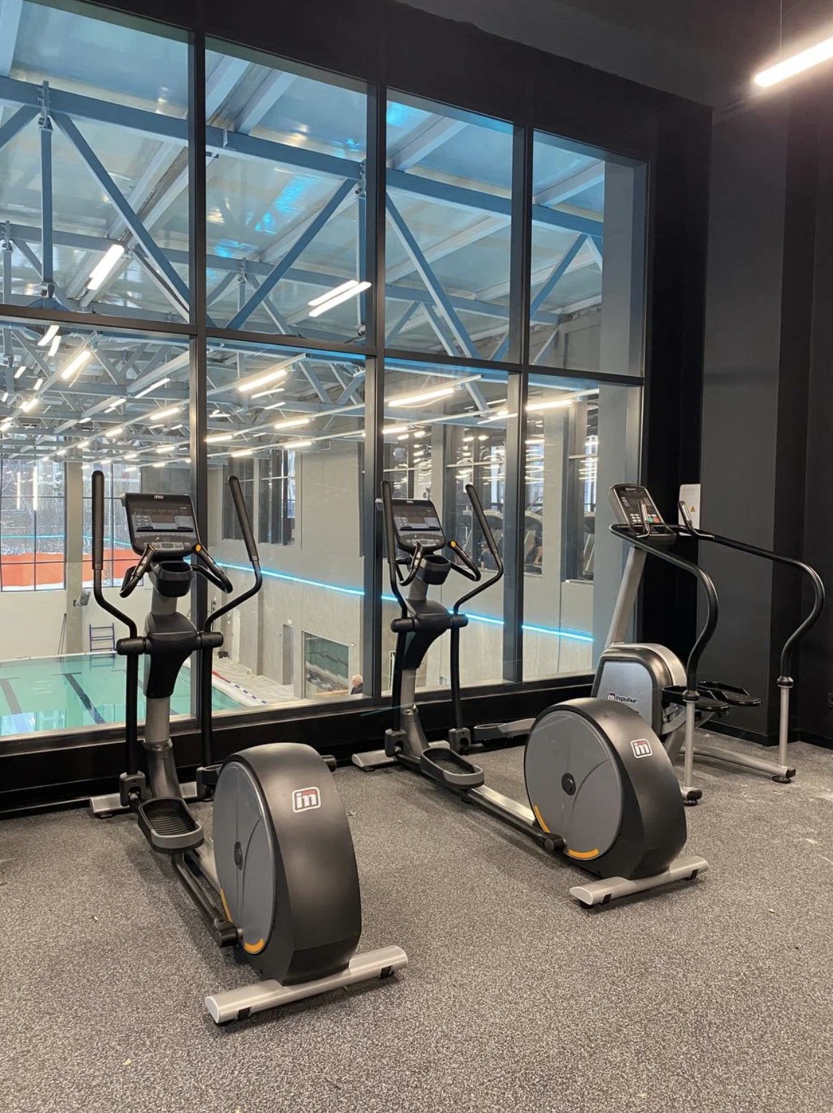 FitnessPro