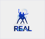 Лого Студия танцев «Real Dance Studio»
