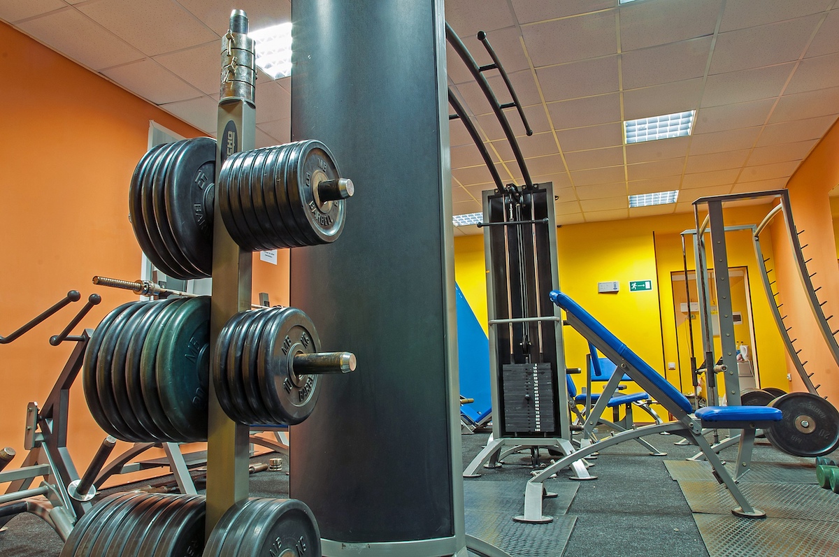 FitnessPro