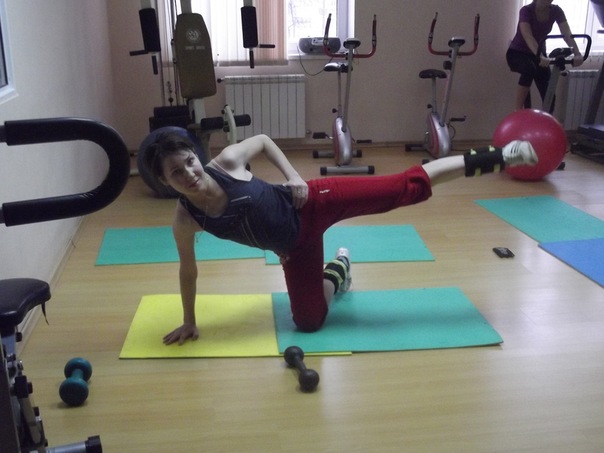 FitnessPro