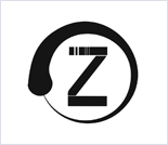 Лого Фитнес-студия «Zе6ра»