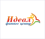 Лого Фитнес-центр «Идеал»
