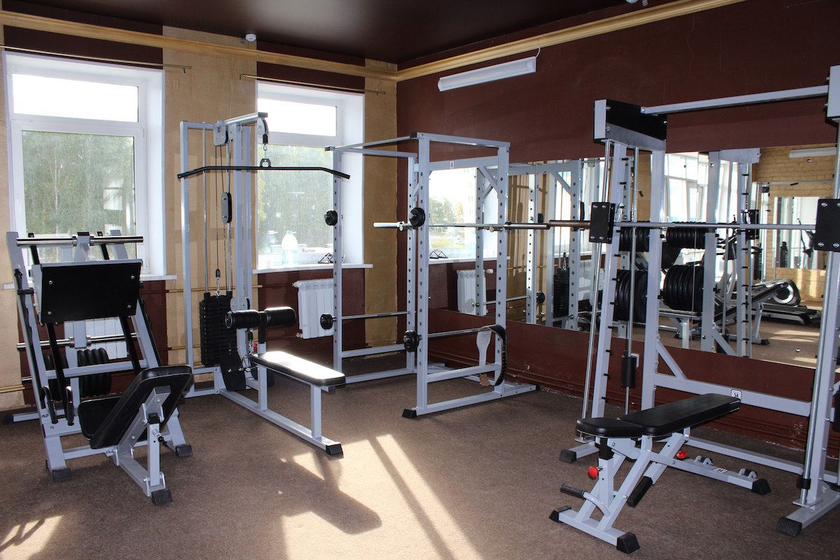 FitnessPro