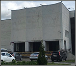 Лого Центр творчества имени А.В. Косарева