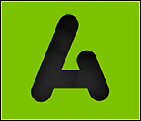 Лого Фитнес-клуб «Атлетик» (Гараж)