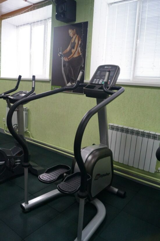 Фитнес-клуб «Ferrit-Studio»