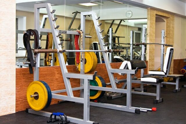 FitnessPro
