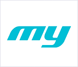 Лого Фитнес-клуб «MyFitlab» (Пражская)