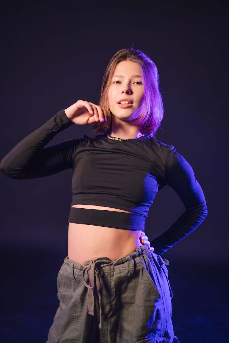 Студия танцев «Mix Dance»