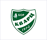 Лого Плавательный бассейн «Кварц»