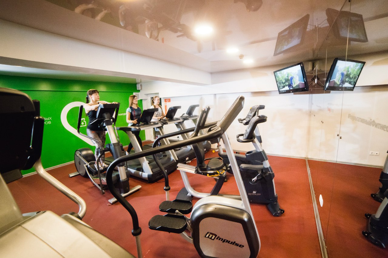 FitnessPro