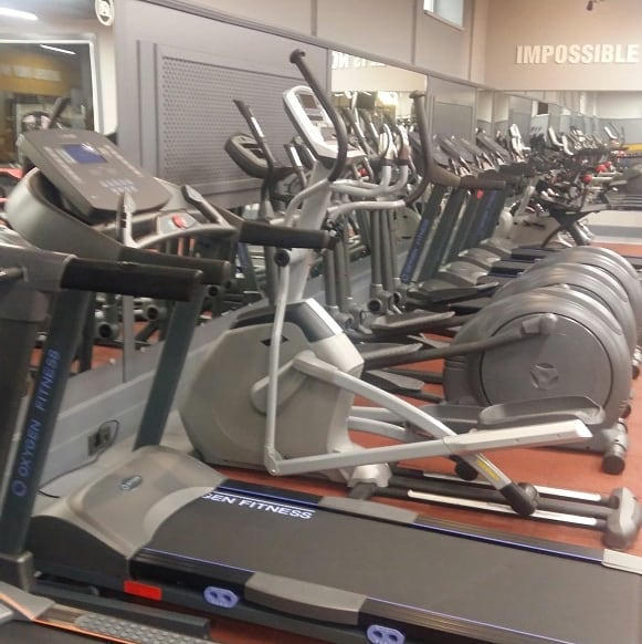 FitnessPro