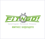 Лого Фитнес-студия «Fit-n-Go» (Войковская)
