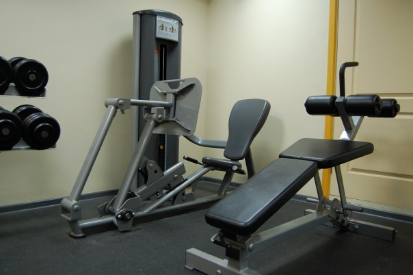 FitnessPro