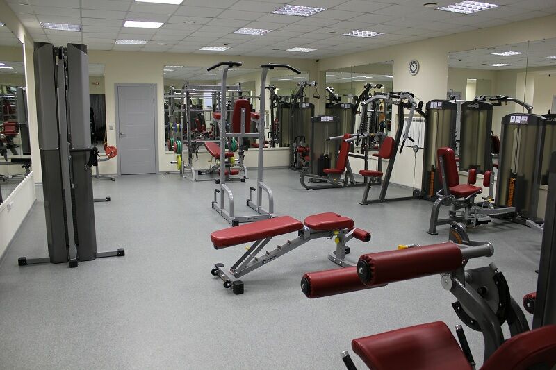 FitnessPro