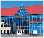 Лого Ледовый дворец «Кристалл»