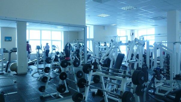 FitnessPro
