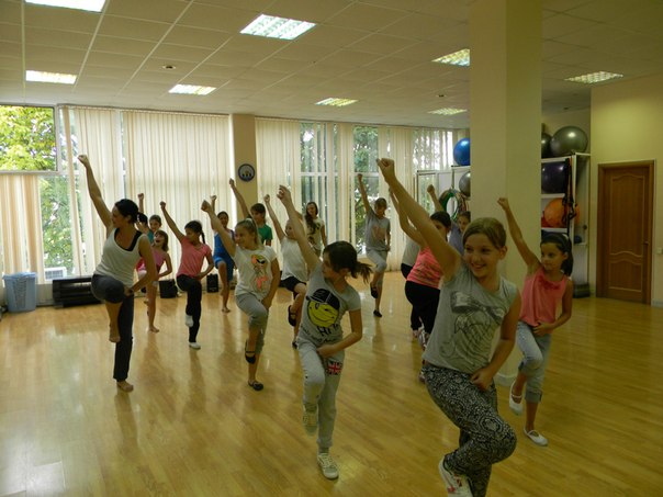 Студия танца «Line»