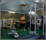 Лого Спортивно-оздоровительный клуб «Fit-Life»