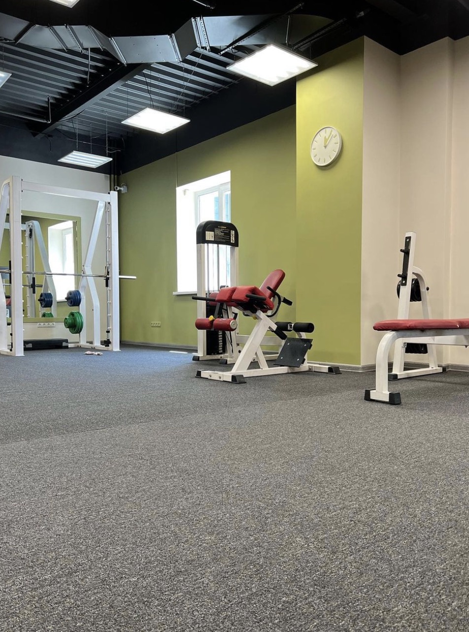 FitnessPro