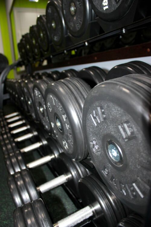 Фитнес-клуб «WellFit» (Грибанова)