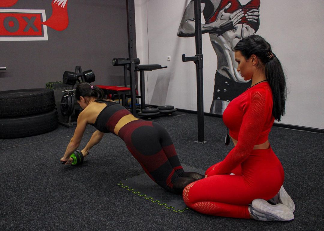 FitnessPro