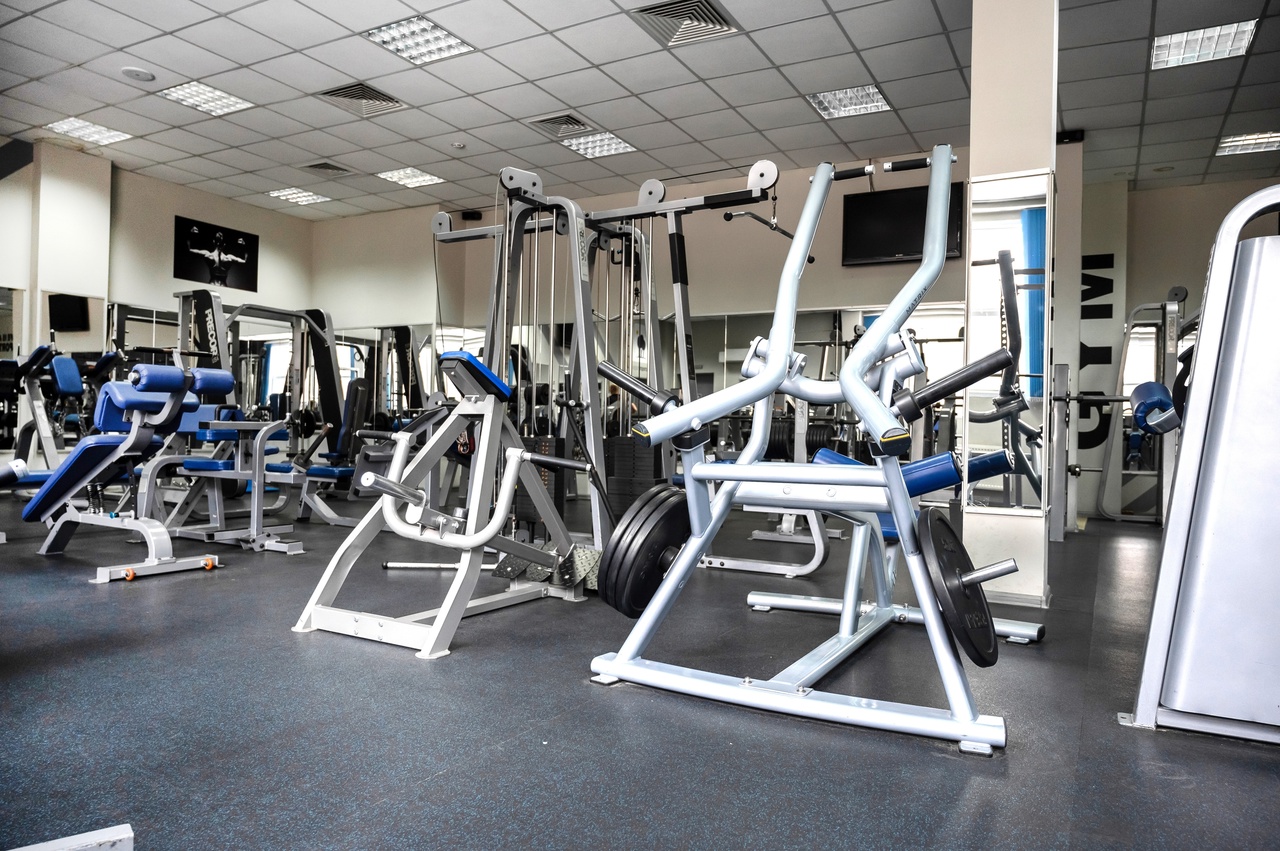 FitnessPro