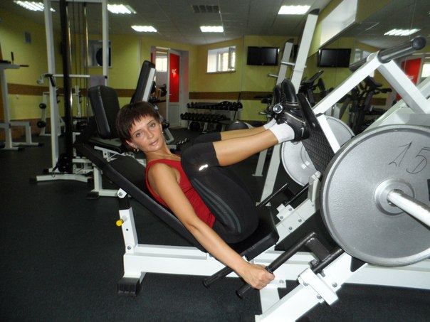 Фитнес-клуб «Time Fit»