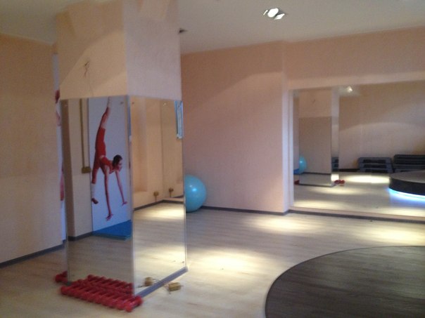Фитнес-клуб «Fit Hit»