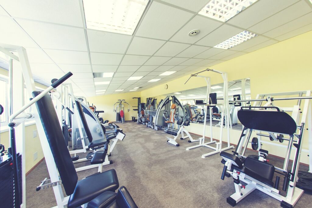 FitnessPro