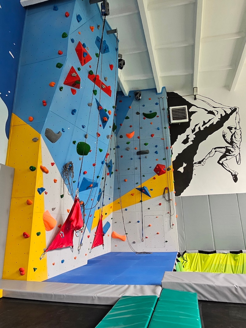 Спортивный комплекс «Green Sport»
