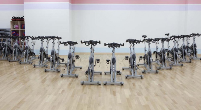 FitnessPro